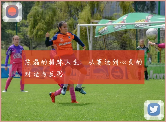 陈磊的排球人生：从赛场到心灵的对话与反思